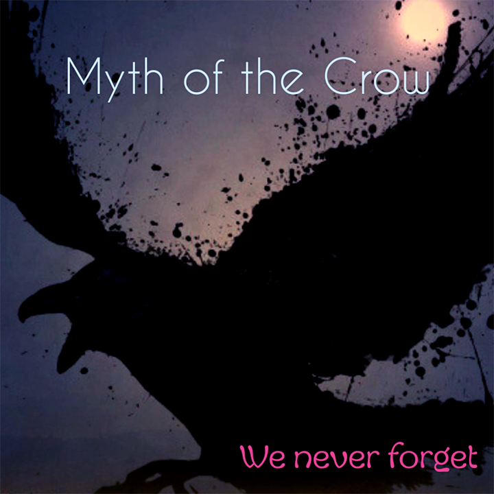 Myth of the Crow